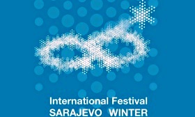 Sarajevska zima 2015